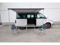 Volkswagen T6.1 California 2.0 TDI Beach Tour Edition Weiß - thumbnail 26