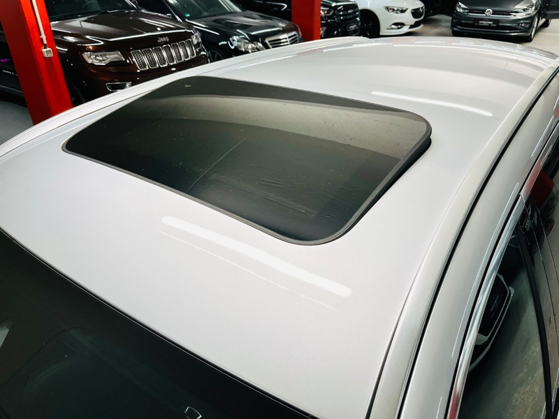 Mercedes-Benz E 400 T-Modell 4Matic AMG Line Widescreen | LED — photo 12