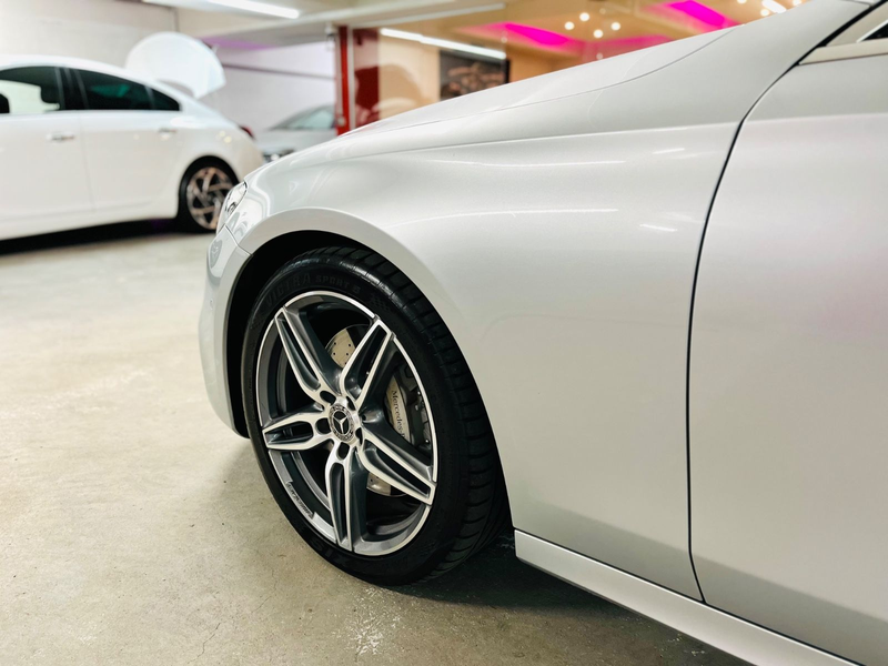 Mercedes-Benz E 400 T-Modell 4Matic AMG Line Widescreen | LED — photo 7