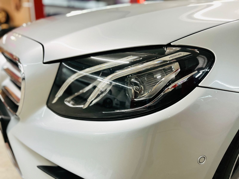 Mercedes-Benz E 400 T-Modell 4Matic AMG Line Widescreen | LED — photo 11