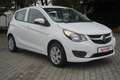 Opel Karl 1.0 Tempomat Klima Spurhalte Weiß - thumbnail 4