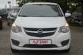 Opel Karl 1.0 Tempomat Klima Spurhalte Weiß - thumbnail 3