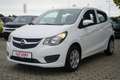 Opel Karl 1.0 Tempomat Klima Spurhalte Weiß - thumbnail 2