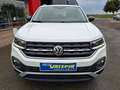 Volkswagen T-Cross T-Cross 1.0 TSI Style OPF Blanc - thumbnail 2