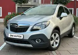 Opel Mokka 1.6 cdti ecoflex edition 2016