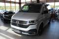 Volkswagen T6 California T6.1 California Beach Tour Edition 4Mo Silber - thumbnail 1