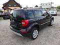 Skoda Yeti Style Outdoor 4x4 Automatik Pickerl 07.2027 Leder Schwarz - thumbnail 4