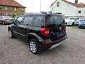 Skoda Yeti Style Outdoor 4x4 Automatik Pickerl 07.2027 Leder Schwarz - thumbnail 6