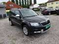 Skoda Yeti Style Outdoor 4x4 Automatik Pickerl 07.2027 Leder Schwarz - thumbnail 3