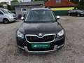 Skoda Yeti Style Outdoor 4x4 Automatik Pickerl 07.2027 Leder Schwarz - thumbnail 2