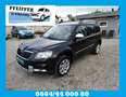 Skoda Yeti Style Outdoor 4x4 Automatik Pickerl 07.2027 Leder Schwarz - thumbnail 1