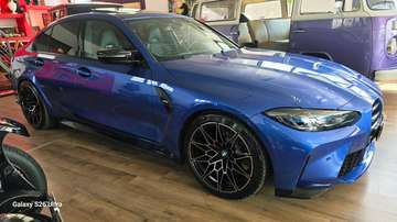 M3 G80 2021 Berlina 3.0