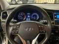 Hyundai TUCSON Tucson 1.7 CRDi 2WD Premium GO! ISG Blanc - thumbnail 8