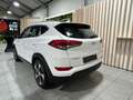 Hyundai TUCSON Tucson 1.7 CRDi 2WD Premium GO! ISG Blanc - thumbnail 6