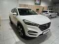 Hyundai TUCSON Tucson 1.7 CRDi 2WD Premium GO! ISG Blanc - thumbnail 3