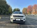 Jeep Compass 2.0 MJet 103kW Longitude 4WD Білий - thumbnail 6