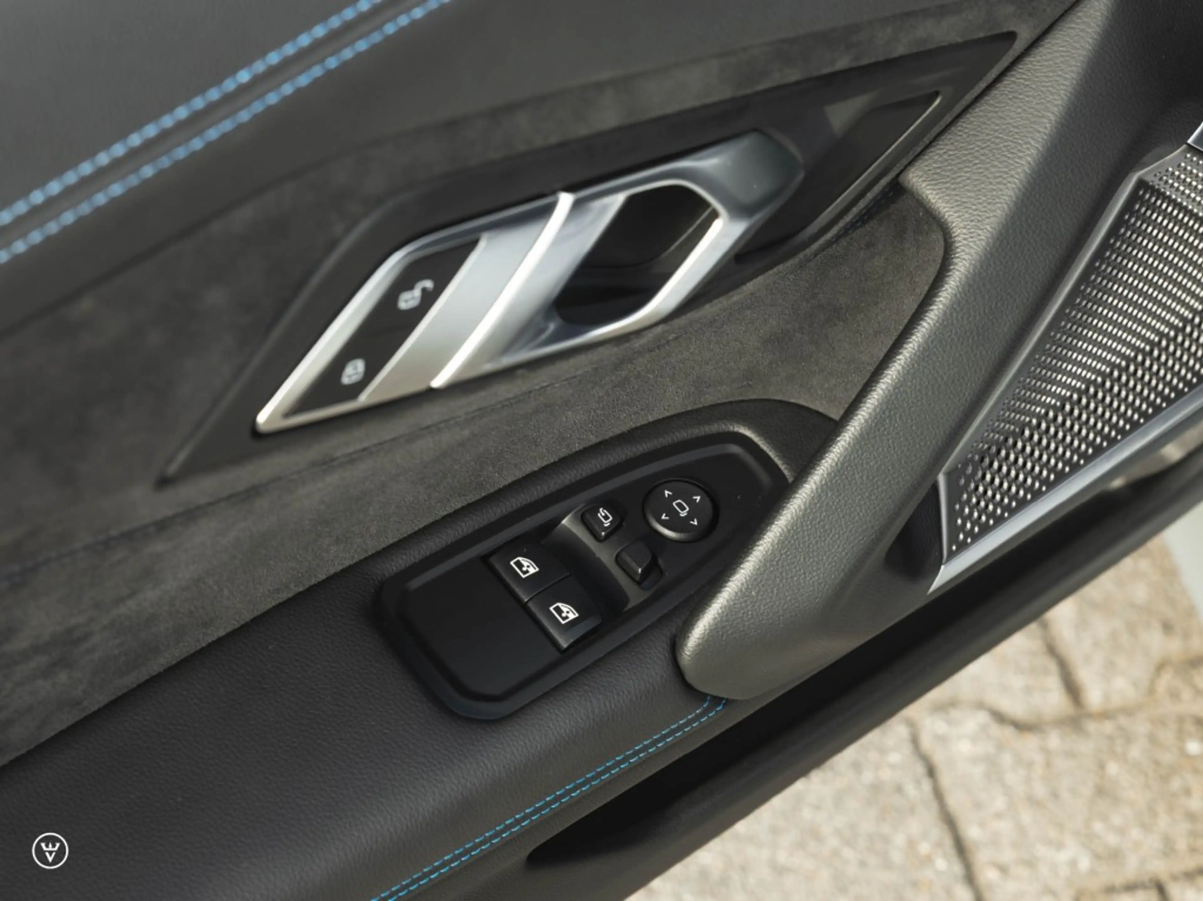 BMW Z4 Roadster M40i Aut. â 1e eig, Glac.zil — photo 12
