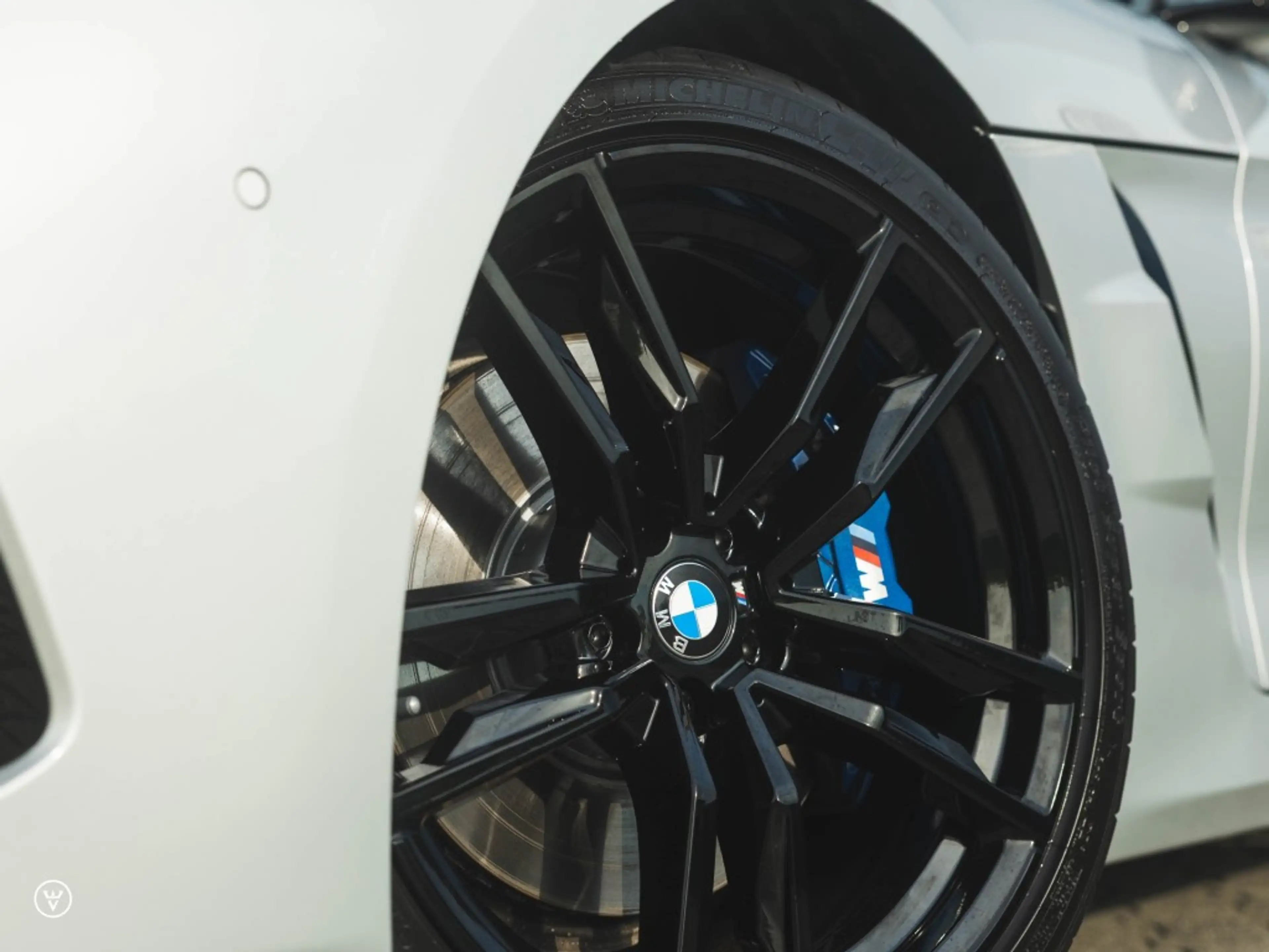 BMW Z4 Roadster M40i Aut. â 1e eig, Glac.zil — photo 15