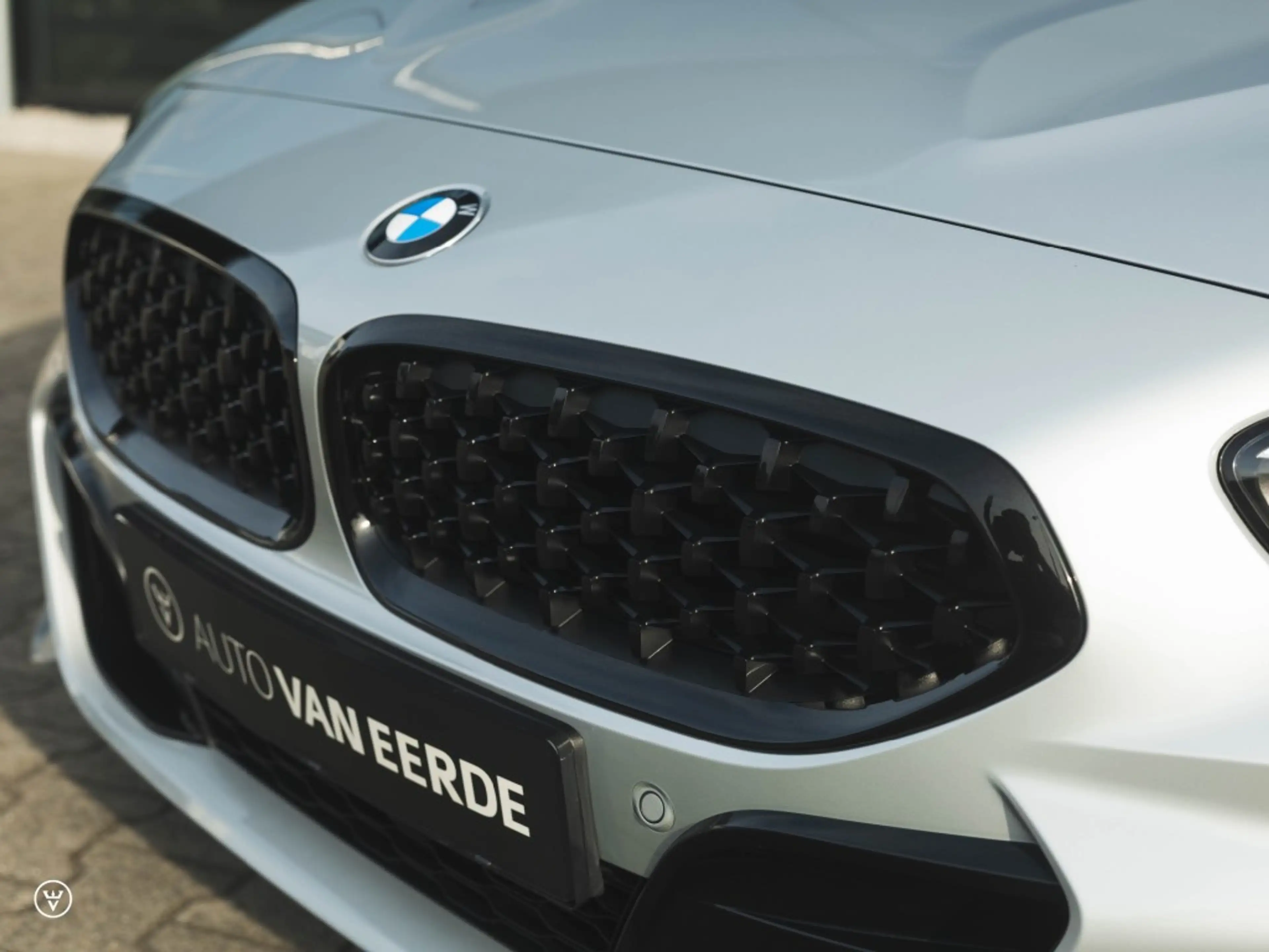 BMW Z4 Roadster M40i Aut. â 1e eig, Glac.zil — photo 11