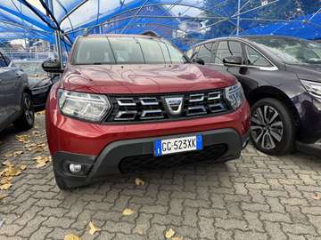 II 2021 1.0 tce Comfort SL DaciaPlus 4x2 90cv