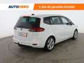 Opel Zafira Tourer 1.4 T S/S Excellence Blanco - thumbnail 6