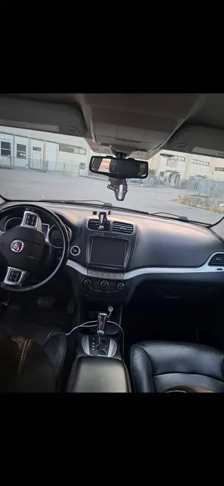 Fiat Freemont
