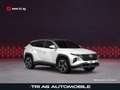 Hyundai TUCSON 1.6 GDI Turbo 150PS M/T 2WD ADVANTAGE Bianco - thumbnail 1