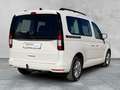 Volkswagen Caddy LIFE 2.0 TDI Life +NAVI+SHZ+PDC+KLIIMA+AHK+DAB+ Weiß - thumbnail 5