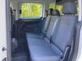 Volkswagen Caddy LIFE 2.0 TDI Life +NAVI+SHZ+PDC+KLIIMA+AHK+DAB+ Weiß - thumbnail 11