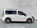 Volkswagen Caddy LIFE 2.0 TDI Life +NAVI+SHZ+PDC+KLIIMA+AHK+DAB+ Weiß - thumbnail 6