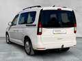 Volkswagen Caddy LIFE 2.0 TDI Life +NAVI+SHZ+PDC+KLIIMA+AHK+DAB+ Weiß - thumbnail 3
