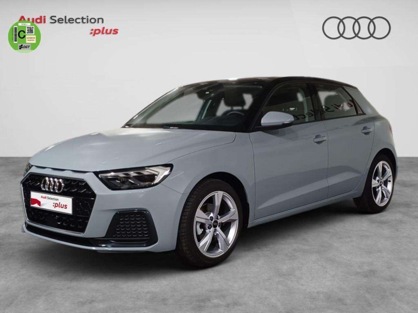 Audi A1 Sportback 30 TFSI Advanced 85kW - foto 1