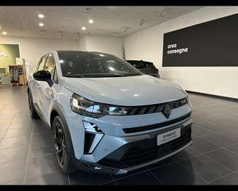 1.3 mild hybrid Evolution 140cv