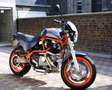 Buell M 2 échappement niro Orange - thumbnail 2