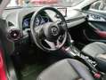 Mazda CX-3 2.0 SKYACTIV-G Pure Edition AUT Červená - thumbnail 13