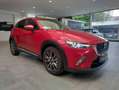Mazda CX-3 2.0 SKYACTIV-G Pure Edition AUT Červená - thumbnail 7