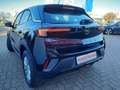 Opel Mokka Edition 1.2*R-Kamera*Sitzhzg*Lenkrad behzb Schwarz - thumbnail 5