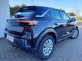 Opel Mokka Edition 1.2*R-Kamera*Sitzhzg*Lenkrad behzb Schwarz - thumbnail 3
