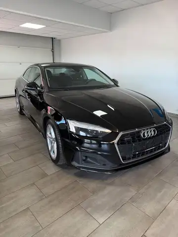 Audi A5 Coupe 40 TDI quattro S tronic Matrix