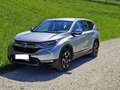 Honda CR-V CR-V 2,0 i-MMD Hybrid Elegance Aut. Elegance Silber - thumbnail 1