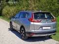 Honda CR-V CR-V 2,0 i-MMD Hybrid Elegance Aut. Elegance Silber - thumbnail 2