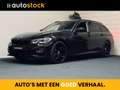 BMW 320 3-serie Touring 320i M-Sport | 20" | Panorama | Le Noir - thumbnail 1