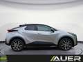 Toyota C-HR 2,0 Plug-In Hybrid 223PS E-CVT Active Drive Silber - thumbnail 7