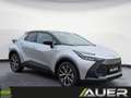 Toyota C-HR 2,0 Plug-In Hybrid 223PS E-CVT Active Drive Silber - thumbnail 6