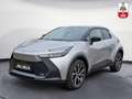 Toyota C-HR 2,0 Plug-In Hybrid 223PS E-CVT Active Drive Silber - thumbnail 1