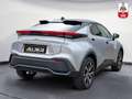 Toyota C-HR 2,0 Plug-In Hybrid 223PS E-CVT Active Drive Silber - thumbnail 10