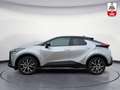 Toyota C-HR 2,0 Plug-In Hybrid 223PS E-CVT Active Drive Silber - thumbnail 4
