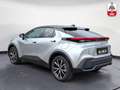 Toyota C-HR 2,0 Plug-In Hybrid 223PS E-CVT Active Drive Silber - thumbnail 9