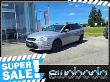 Traveller Business Plus 1,6 EcoBoost Start