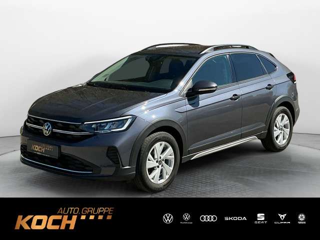 Ojazdené Volkswagen Taigo 1.0